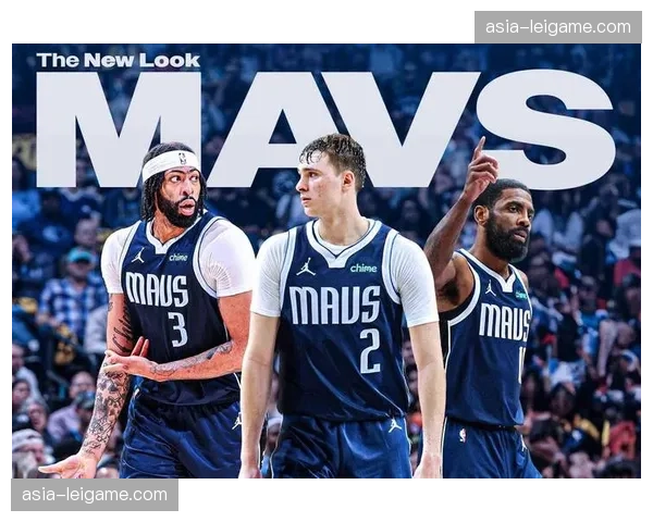 独行侠进攻选择过于简单 缺乏战术变化导致得分效率低下